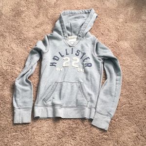 Hollister sweatshirt